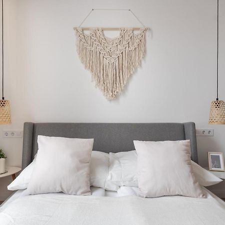 A62 - Akacfa Street Central Residence - Best Location By Bqa 부다페스트 외부 사진
