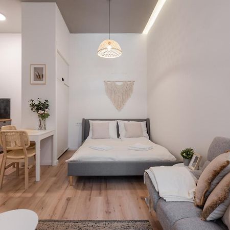 A62 - Akacfa Street Central Residence - Best Location By Bqa 부다페스트 외부 사진
