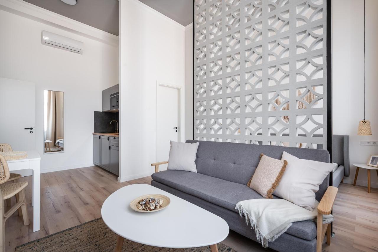 A62 - Akacfa Street Central Residence - Best Location By Bqa 부다페스트 외부 사진