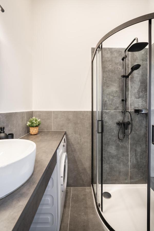 A62 - Akacfa Street Central Residence - Best Location By Bqa 부다페스트 외부 사진