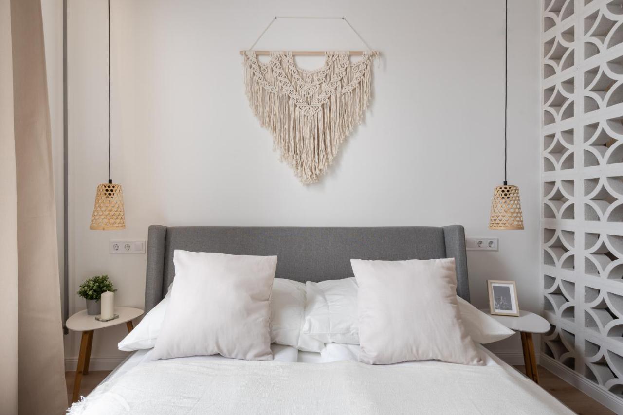 A62 - Akacfa Street Central Residence - Best Location By Bqa 부다페스트 외부 사진