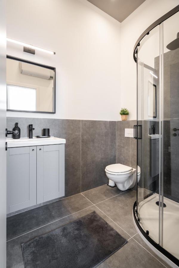 A62 - Akacfa Street Central Residence - Best Location By Bqa 부다페스트 외부 사진