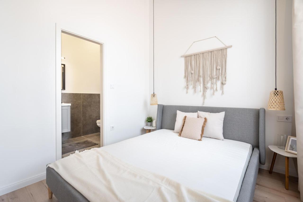 A62 - Akacfa Street Central Residence - Best Location By Bqa 부다페스트 외부 사진