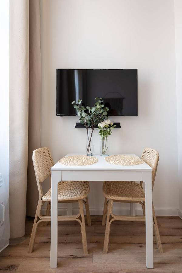 A62 - Akacfa Street Central Residence - Best Location By Bqa 부다페스트 외부 사진