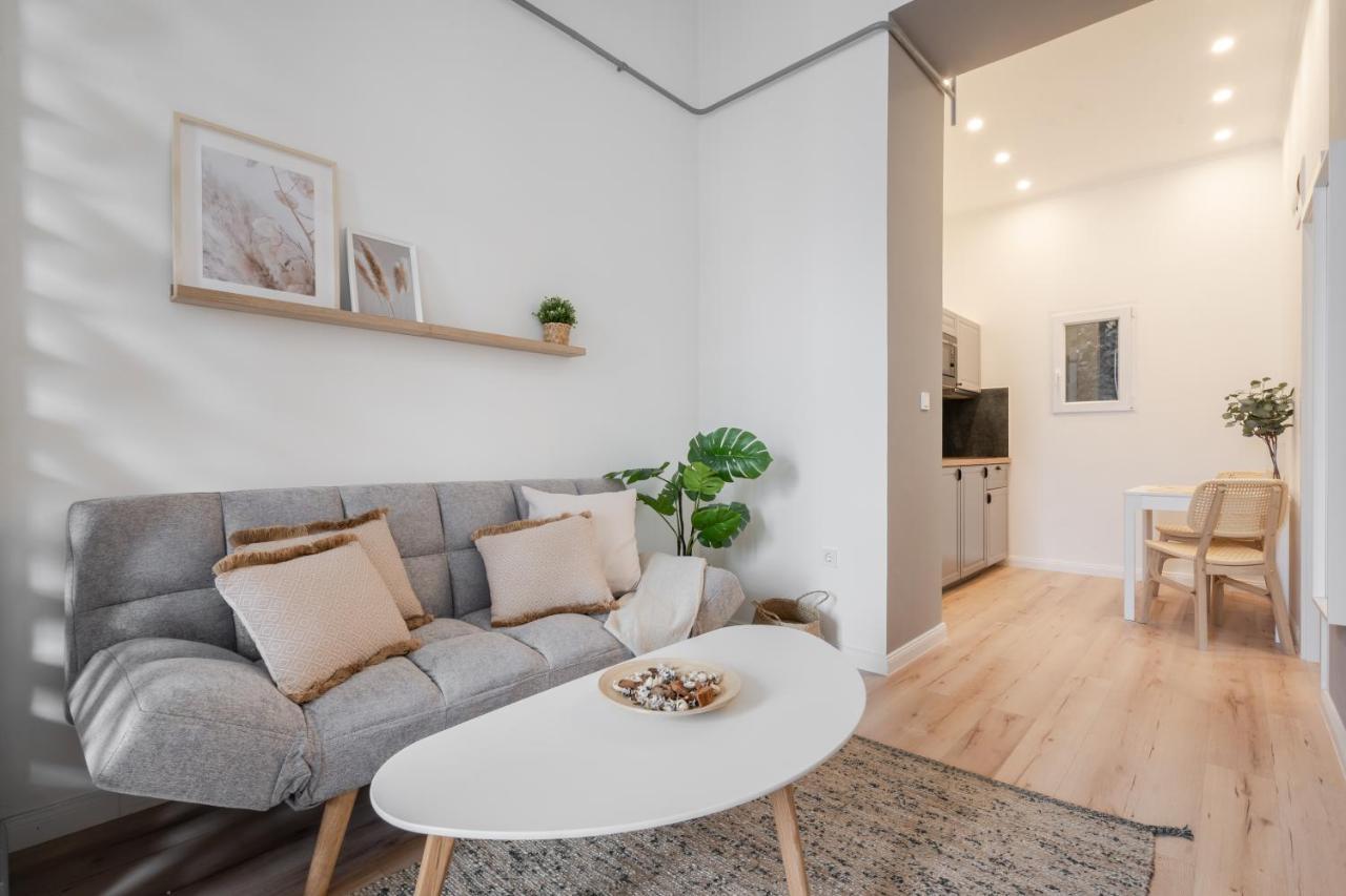 A62 - Akacfa Street Central Residence - Best Location By Bqa 부다페스트 외부 사진