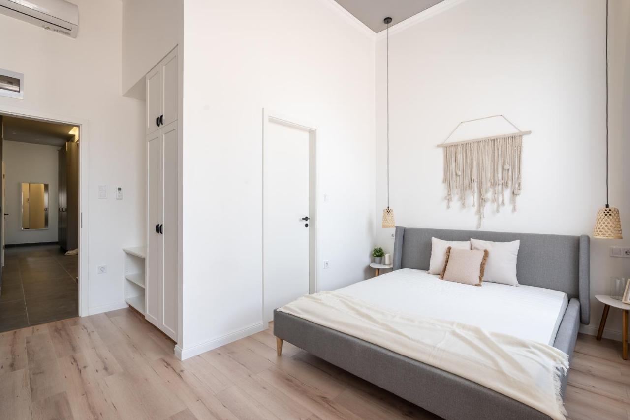 A62 - Akacfa Street Central Residence - Best Location By Bqa 부다페스트 외부 사진