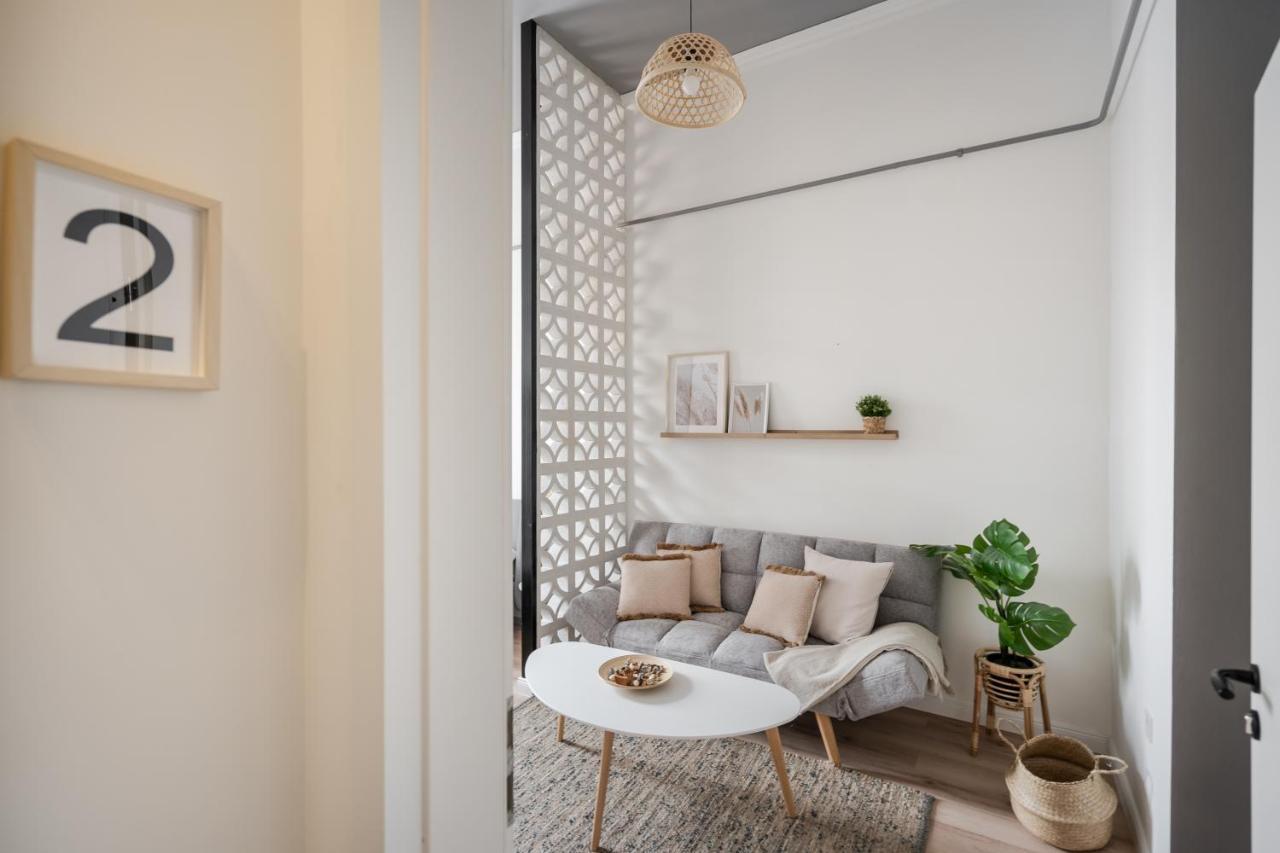 A62 - Akacfa Street Central Residence - Best Location By Bqa 부다페스트 외부 사진