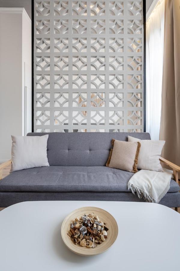A62 - Akacfa Street Central Residence - Best Location By Bqa 부다페스트 외부 사진