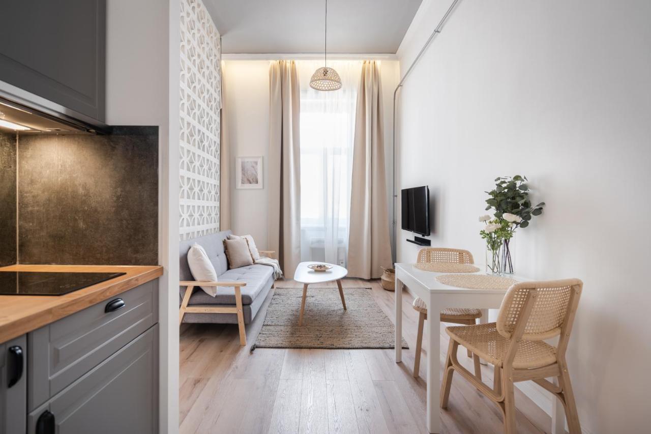 A62 - Akacfa Street Central Residence - Best Location By Bqa 부다페스트 외부 사진