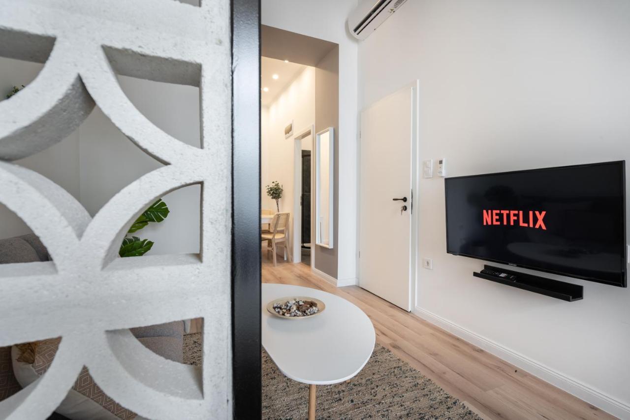 A62 - Akacfa Street Central Residence - Best Location By Bqa 부다페스트 외부 사진