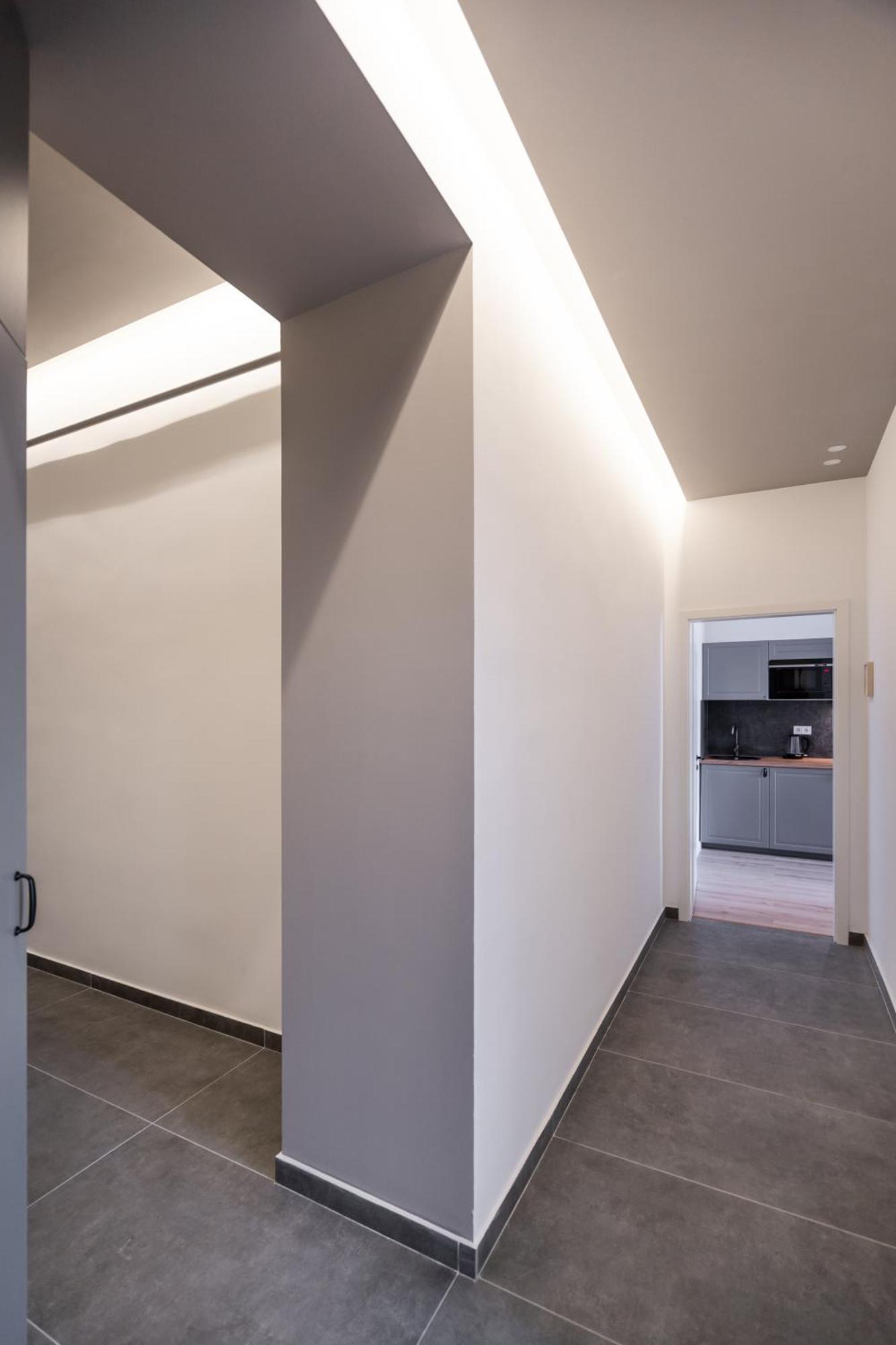 A62 - Akacfa Street Central Residence - Best Location By Bqa 부다페스트 외부 사진
